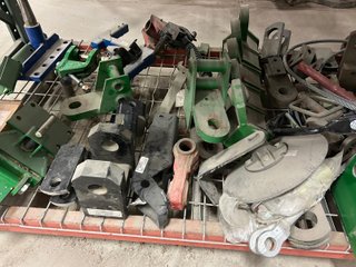 Property photo 109 - SEALED BID NEW PARTS INVENTORY AUCTION IN FAYETTE COUNTY, OHIO