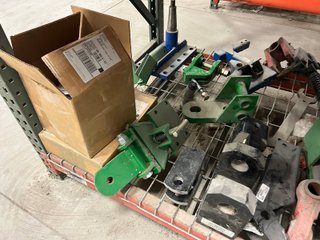 Property photo 110 - SEALED BID NEW PARTS INVENTORY AUCTION IN FAYETTE COUNTY, OHIO