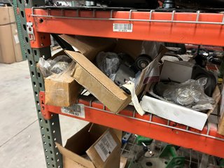 Property photo 111 - SEALED BID NEW PARTS INVENTORY AUCTION IN FAYETTE COUNTY, OHIO