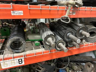 Property photo 113 - SEALED BID NEW PARTS INVENTORY AUCTION IN FAYETTE COUNTY, OHIO