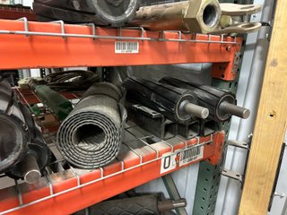 Property photo 114 - SEALED BID NEW PARTS INVENTORY AUCTION IN FAYETTE COUNTY, OHIO