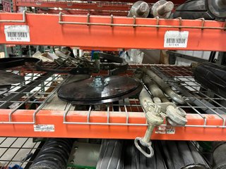 Property photo 116 - SEALED BID NEW PARTS INVENTORY AUCTION IN FAYETTE COUNTY, OHIO