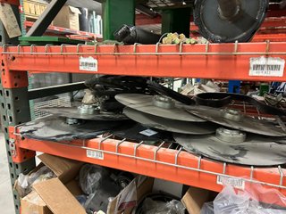 Property photo 117 - SEALED BID NEW PARTS INVENTORY AUCTION IN FAYETTE COUNTY, OHIO