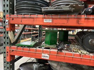 Property photo 118 - SEALED BID NEW PARTS INVENTORY AUCTION IN FAYETTE COUNTY, OHIO