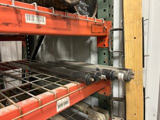 Property photo 121 - SEALED BID NEW PARTS INVENTORY AUCTION IN FAYETTE COUNTY, OHIO
