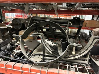 Property photo 124 - SEALED BID NEW PARTS INVENTORY AUCTION IN FAYETTE COUNTY, OHIO