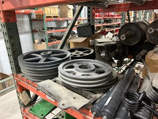 Property photo 125 - SEALED BID NEW PARTS INVENTORY AUCTION IN FAYETTE COUNTY, OHIO