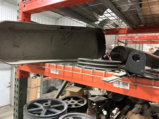 Property photo 126 - SEALED BID NEW PARTS INVENTORY AUCTION IN FAYETTE COUNTY, OHIO