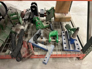 Property photo 130 - SEALED BID NEW PARTS INVENTORY AUCTION IN FAYETTE COUNTY, OHIO