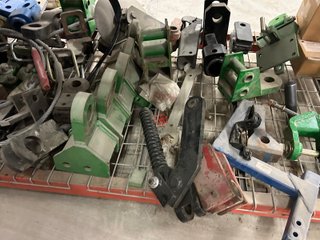 Property photo 131 - SEALED BID NEW PARTS INVENTORY AUCTION IN FAYETTE COUNTY, OHIO