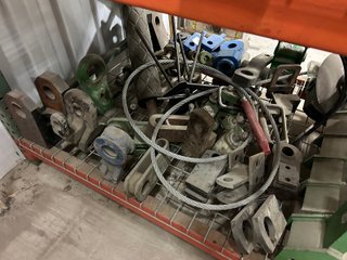 Property photo 132 - SEALED BID NEW PARTS INVENTORY AUCTION IN FAYETTE COUNTY, OHIO