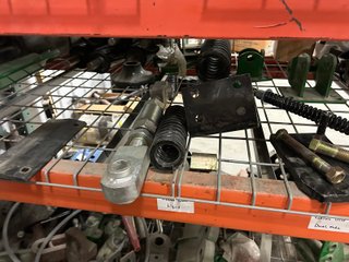 Property photo 134 - SEALED BID NEW PARTS INVENTORY AUCTION IN FAYETTE COUNTY, OHIO