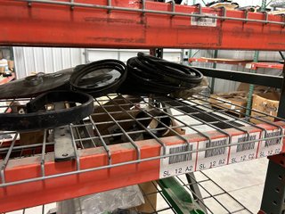 Property photo 136 - SEALED BID NEW PARTS INVENTORY AUCTION IN FAYETTE COUNTY, OHIO
