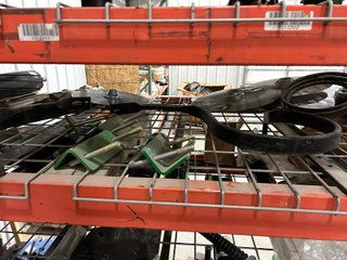 Property photo 137 - SEALED BID NEW PARTS INVENTORY AUCTION IN FAYETTE COUNTY, OHIO