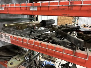 Property photo 138 - SEALED BID NEW PARTS INVENTORY AUCTION IN FAYETTE COUNTY, OHIO