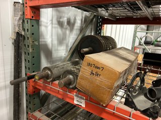 Property photo 141 - SEALED BID NEW PARTS INVENTORY AUCTION IN FAYETTE COUNTY, OHIO