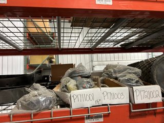 Property photo 146 - SEALED BID NEW PARTS INVENTORY AUCTION IN FAYETTE COUNTY, OHIO
