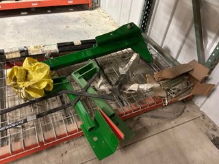 Property photo 151 - SEALED BID NEW PARTS INVENTORY AUCTION IN FAYETTE COUNTY, OHIO