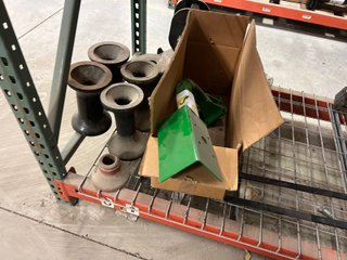 Property photo 152 - SEALED BID NEW PARTS INVENTORY AUCTION IN FAYETTE COUNTY, OHIO