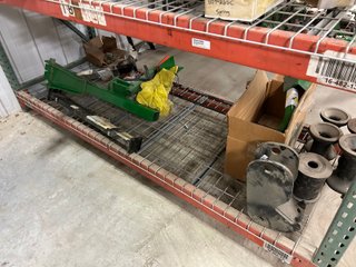 Property photo 156 - SEALED BID NEW PARTS INVENTORY AUCTION IN FAYETTE COUNTY, OHIO