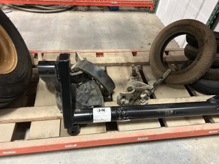 Property photo 163 - SEALED BID NEW PARTS INVENTORY AUCTION IN FAYETTE COUNTY, OHIO