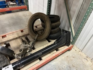Property photo 164 - SEALED BID NEW PARTS INVENTORY AUCTION IN FAYETTE COUNTY, OHIO