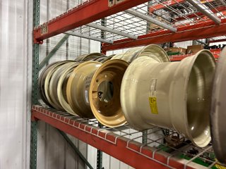 Property photo 167 - SEALED BID NEW PARTS INVENTORY AUCTION IN FAYETTE COUNTY, OHIO