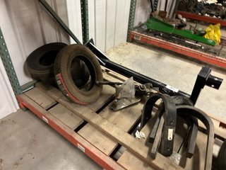 Property photo 168 - SEALED BID NEW PARTS INVENTORY AUCTION IN FAYETTE COUNTY, OHIO