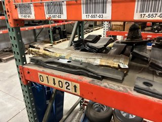 Property photo 172 - SEALED BID NEW PARTS INVENTORY AUCTION IN FAYETTE COUNTY, OHIO