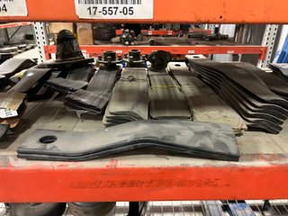 Property photo 173 - SEALED BID NEW PARTS INVENTORY AUCTION IN FAYETTE COUNTY, OHIO