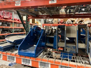 Property photo 178 - SEALED BID NEW PARTS INVENTORY AUCTION IN FAYETTE COUNTY, OHIO