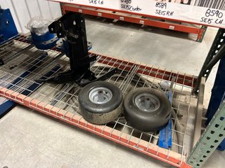 Property photo 187 - SEALED BID NEW PARTS INVENTORY AUCTION IN FAYETTE COUNTY, OHIO