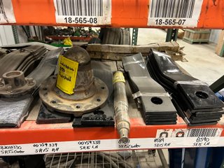 Property photo 189 - SEALED BID NEW PARTS INVENTORY AUCTION IN FAYETTE COUNTY, OHIO