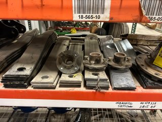 Property photo 190 - SEALED BID NEW PARTS INVENTORY AUCTION IN FAYETTE COUNTY, OHIO