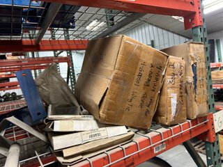 Property photo 196 - SEALED BID NEW PARTS INVENTORY AUCTION IN FAYETTE COUNTY, OHIO