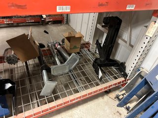 Property photo 202 - SEALED BID NEW PARTS INVENTORY AUCTION IN FAYETTE COUNTY, OHIO