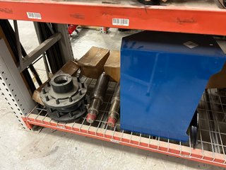 Property photo 203 - SEALED BID NEW PARTS INVENTORY AUCTION IN FAYETTE COUNTY, OHIO
