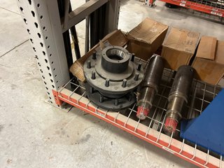 Property photo 204 - SEALED BID NEW PARTS INVENTORY AUCTION IN FAYETTE COUNTY, OHIO