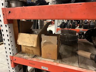 Property photo 205 - SEALED BID NEW PARTS INVENTORY AUCTION IN FAYETTE COUNTY, OHIO