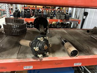 Property photo 206 - SEALED BID NEW PARTS INVENTORY AUCTION IN FAYETTE COUNTY, OHIO