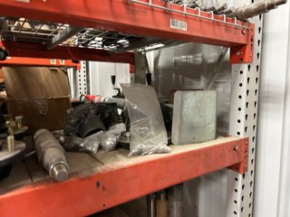 Property photo 208 - SEALED BID NEW PARTS INVENTORY AUCTION IN FAYETTE COUNTY, OHIO