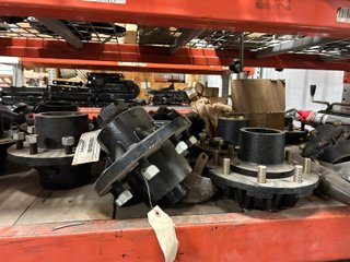Property photo 209 - SEALED BID NEW PARTS INVENTORY AUCTION IN FAYETTE COUNTY, OHIO