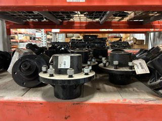 Property photo 210 - SEALED BID NEW PARTS INVENTORY AUCTION IN FAYETTE COUNTY, OHIO