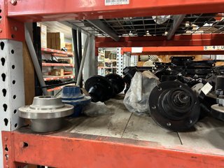 Property photo 211 - SEALED BID NEW PARTS INVENTORY AUCTION IN FAYETTE COUNTY, OHIO