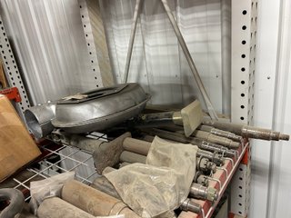 Property photo 215 - SEALED BID NEW PARTS INVENTORY AUCTION IN FAYETTE COUNTY, OHIO