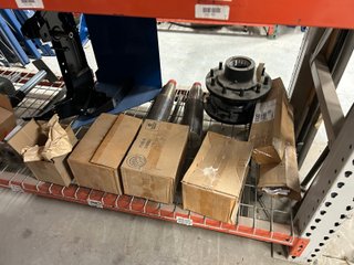 Property photo 218 - SEALED BID NEW PARTS INVENTORY AUCTION IN FAYETTE COUNTY, OHIO