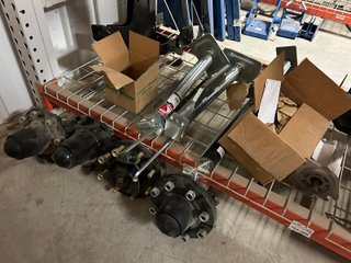 Property photo 219 - SEALED BID NEW PARTS INVENTORY AUCTION IN FAYETTE COUNTY, OHIO