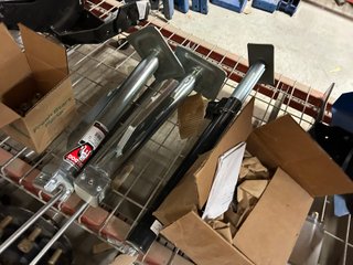 Property photo 220 - SEALED BID NEW PARTS INVENTORY AUCTION IN FAYETTE COUNTY, OHIO
