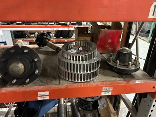 Property photo 222 - SEALED BID NEW PARTS INVENTORY AUCTION IN FAYETTE COUNTY, OHIO