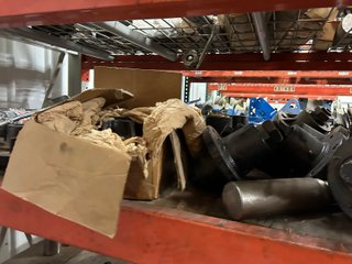 Property photo 225 - SEALED BID NEW PARTS INVENTORY AUCTION IN FAYETTE COUNTY, OHIO